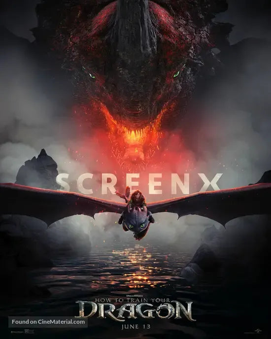 High resolution movie posters