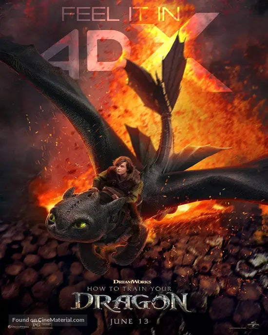 High resolution movie posters