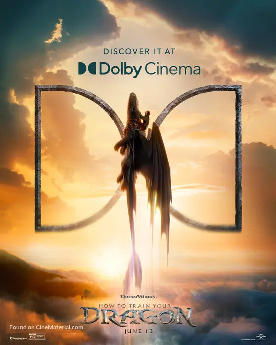 High resolution movie posters