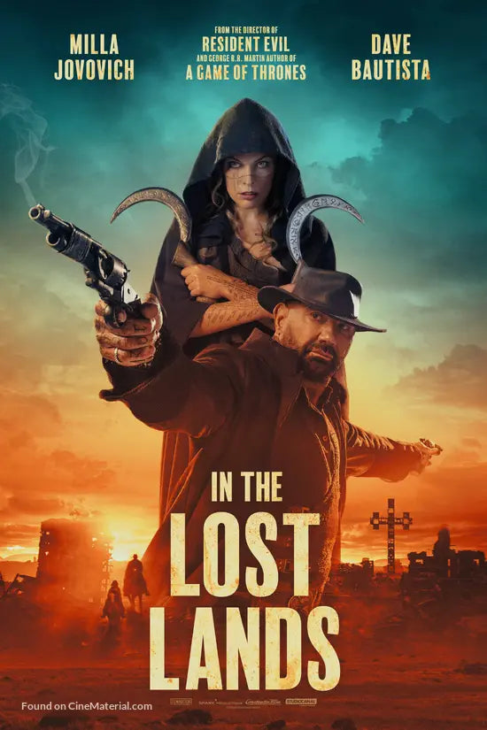 High resolution movie posters
