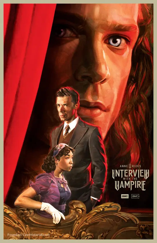 High resolution movie posters