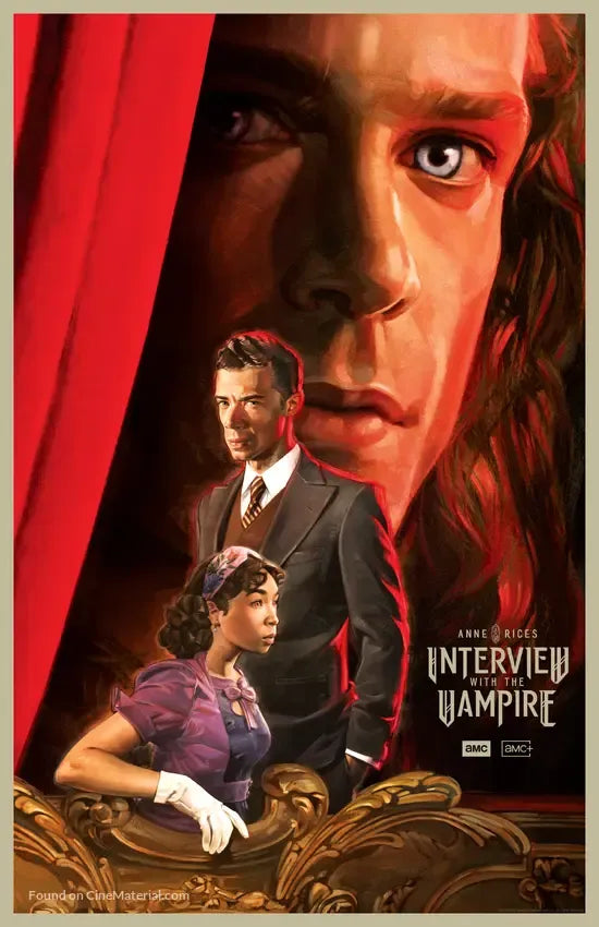 High resolution movie posters