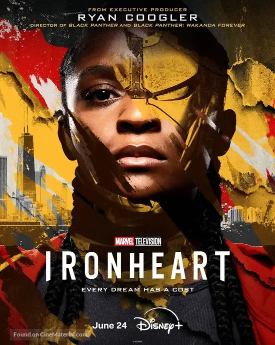 High resolution movie posters