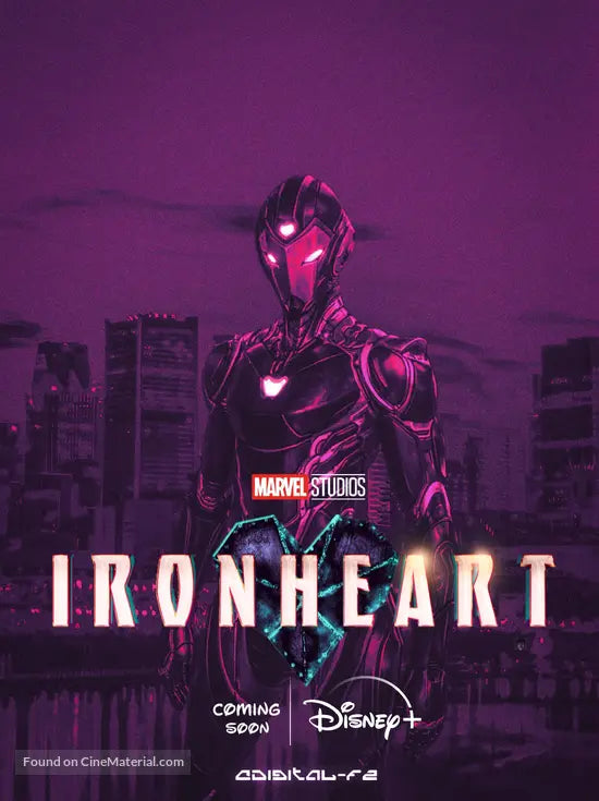 High resolution movie posters