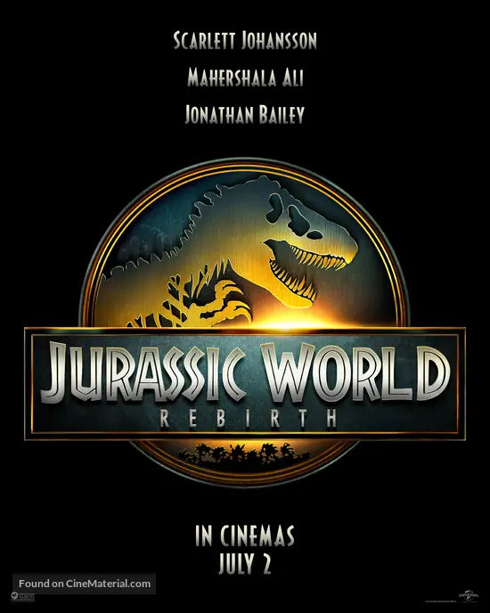 High resolution movie posters