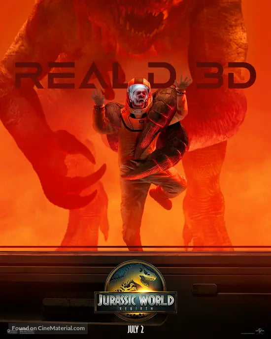 High resolution movie posters