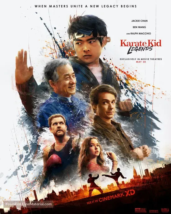 High resolution movie posters