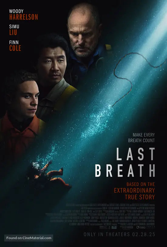 High resolution movie posters