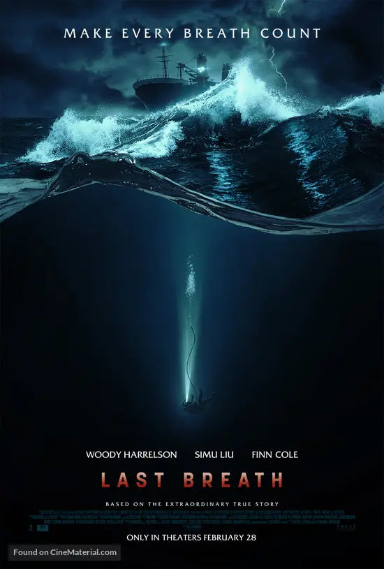 High resolution movie posters