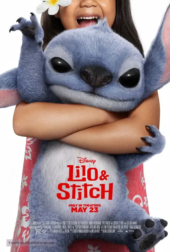 High resolution movie posters