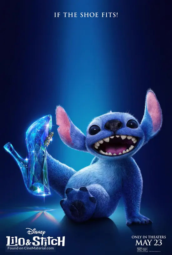 High resolution movie posters