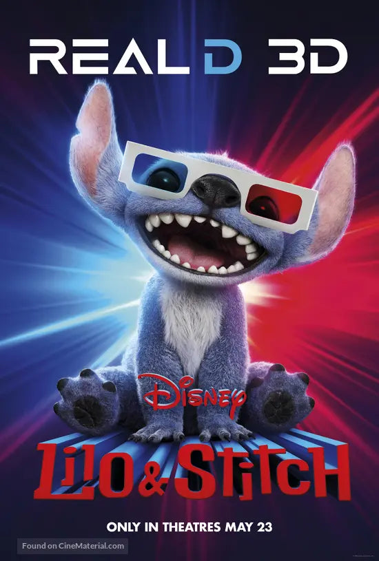 High resolution movie posters