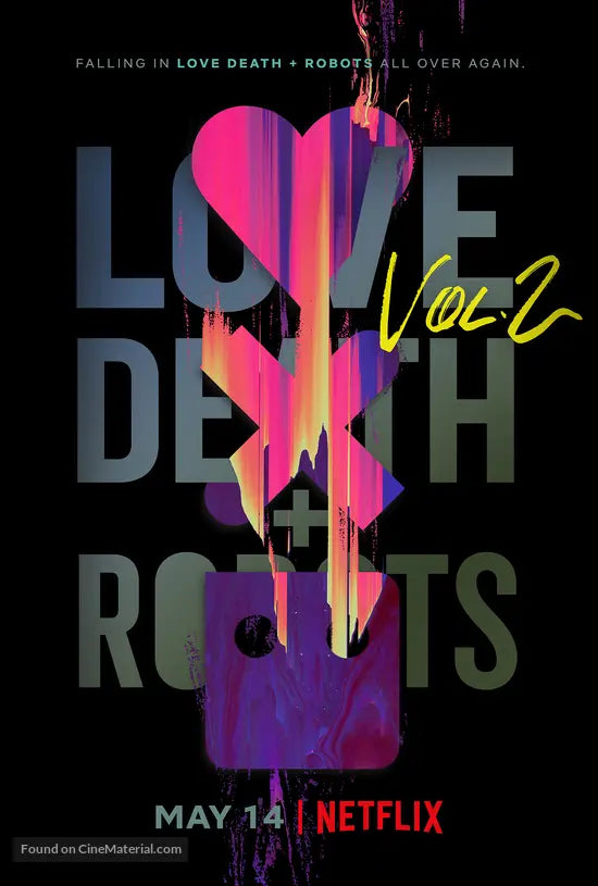 High resolution movie posters