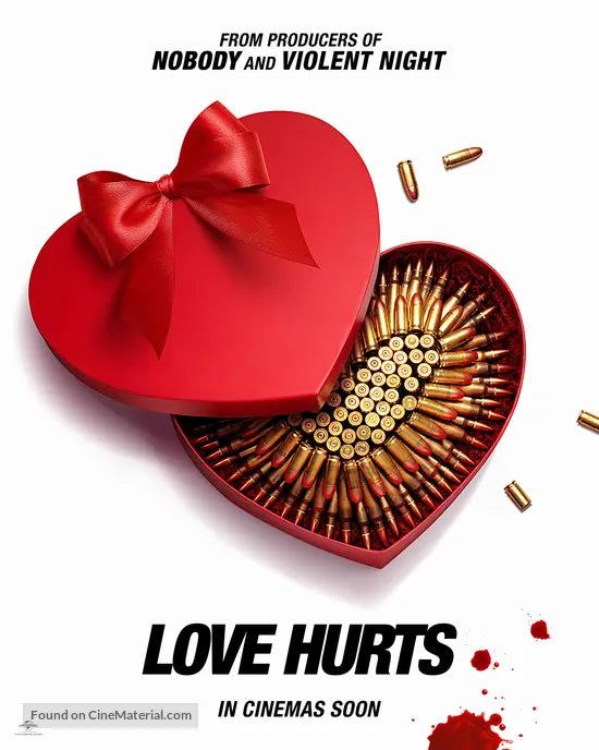 High resolution movie posters