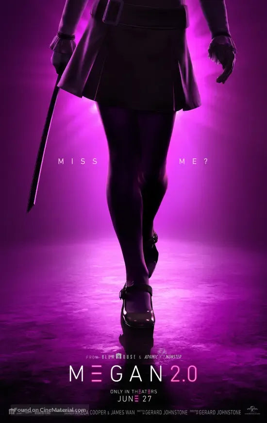 High resolution movie posters