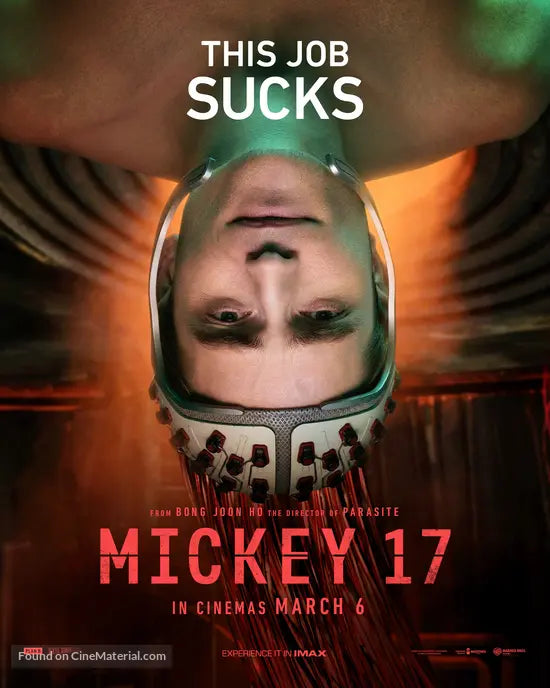 High resolution movie posters