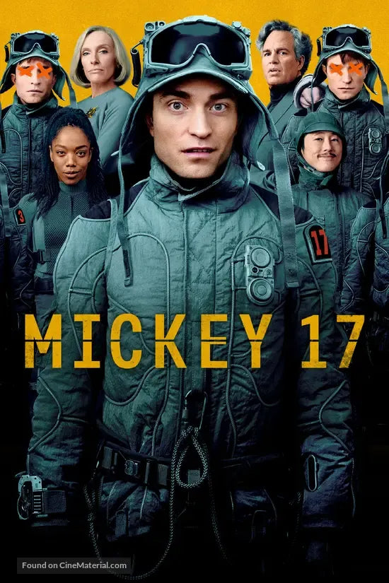 High resolution movie posters
