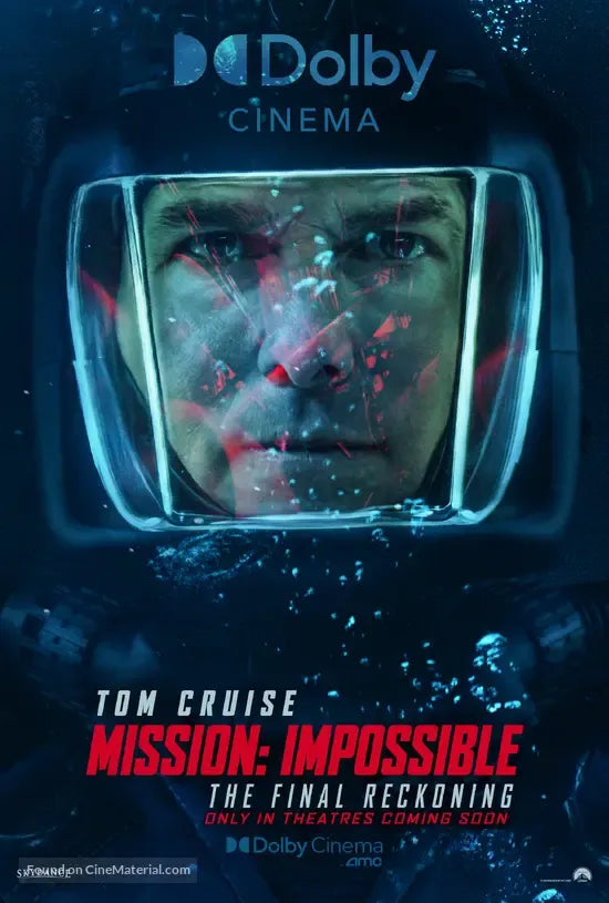 High resolution movie posters