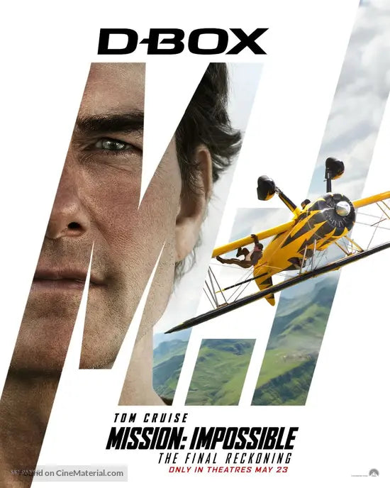 High resolution movie posters