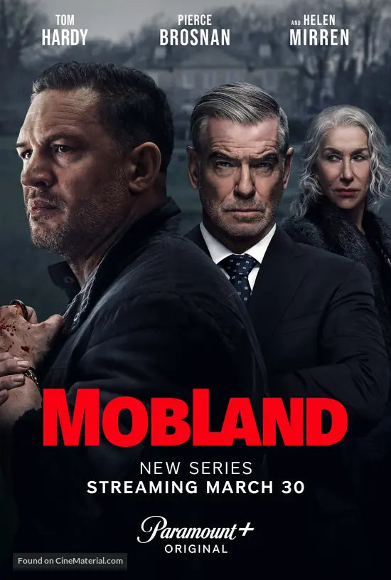 High resolution movie posters