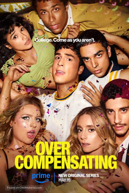 High resolution movie posters