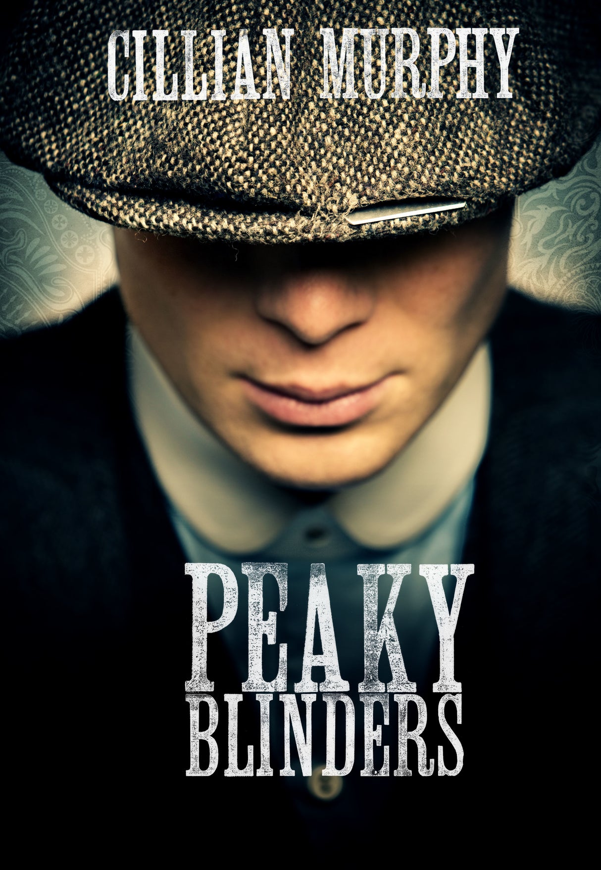 Peaky Blinders A2 Size Posters-Pixel Demon