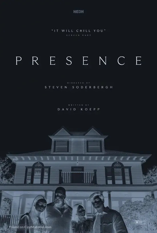 High resolution movie posters