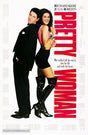 Pretty Woman A2 Movie Poster-Pixel Demon
