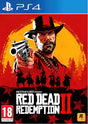 2010s Red Dead Redemption 2 A2 Size Posters-Pixel Demon