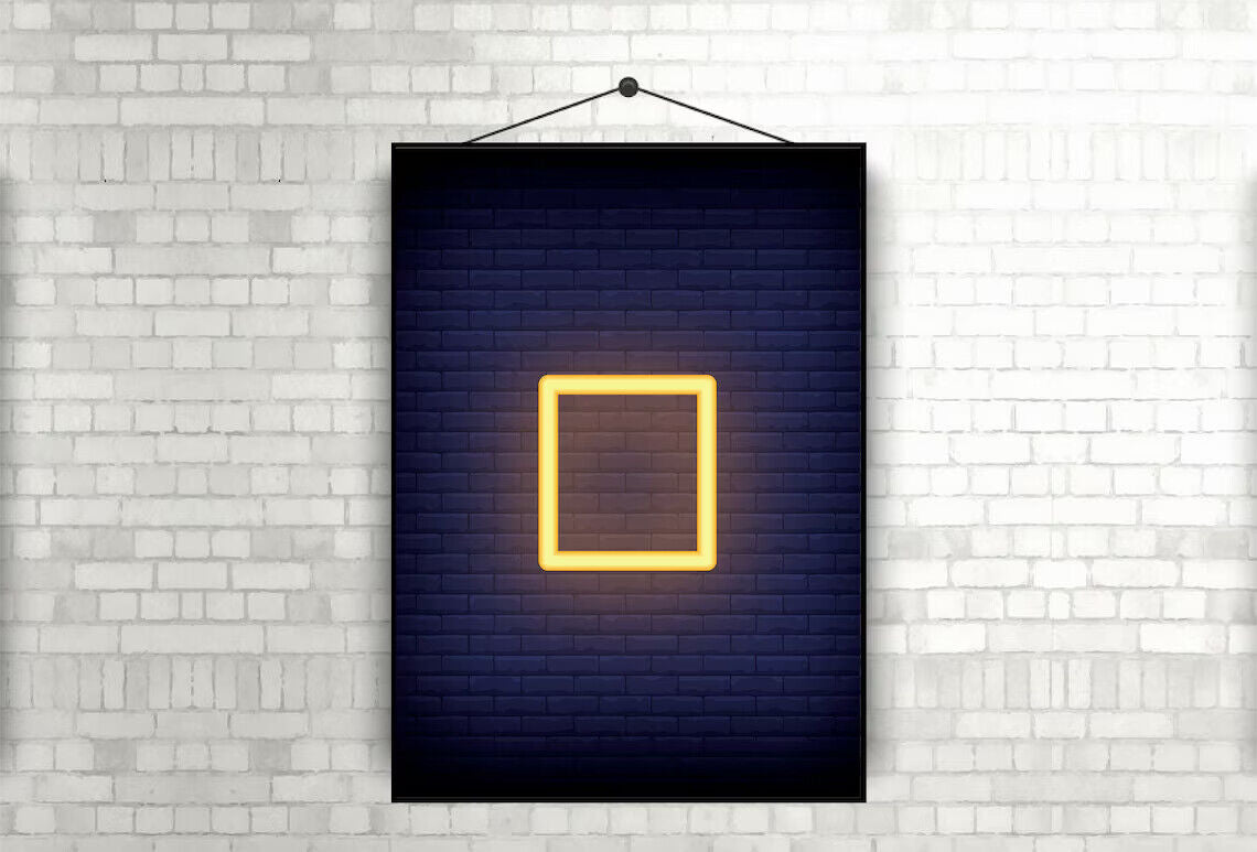 Retro PlayStation Gamer Wall Art Set Of 4 A2 Posters Full Set - Pixel Demon