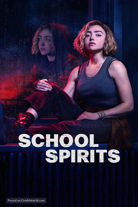 High resolution movie posters