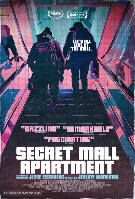 High resolution movie posters