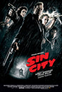 Sin City A2 Size Movie Poster-Pixel Demon