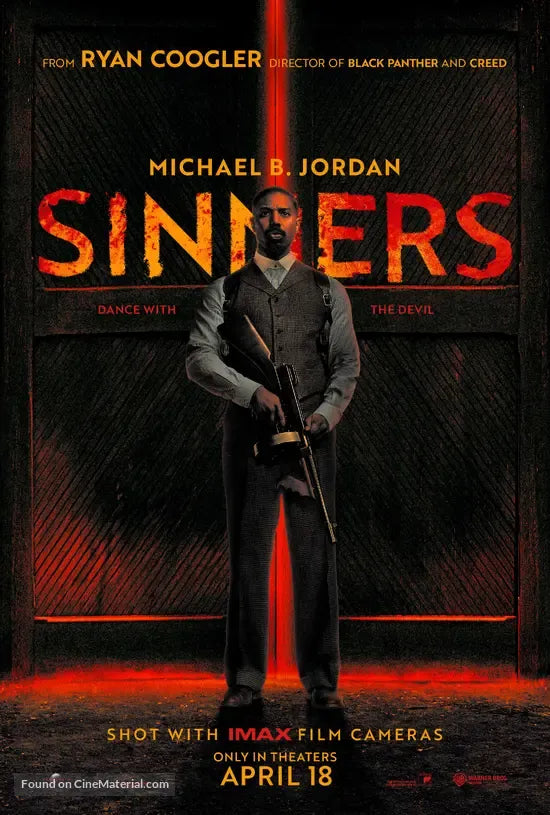 High resolution movie posters