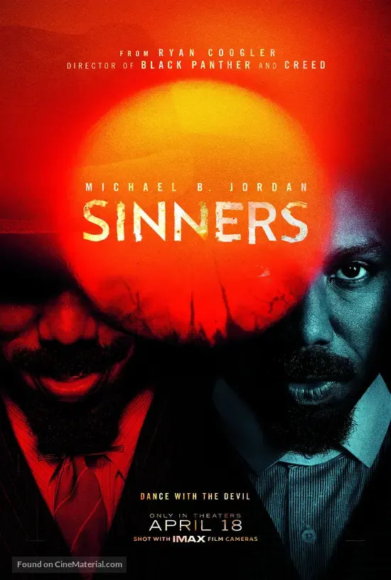 High resolution movie posters