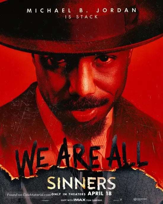 High resolution movie posters