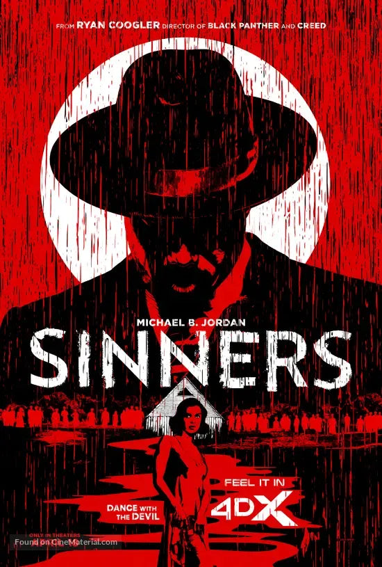 High resolution movie posters