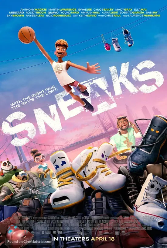 High resolution movie posters