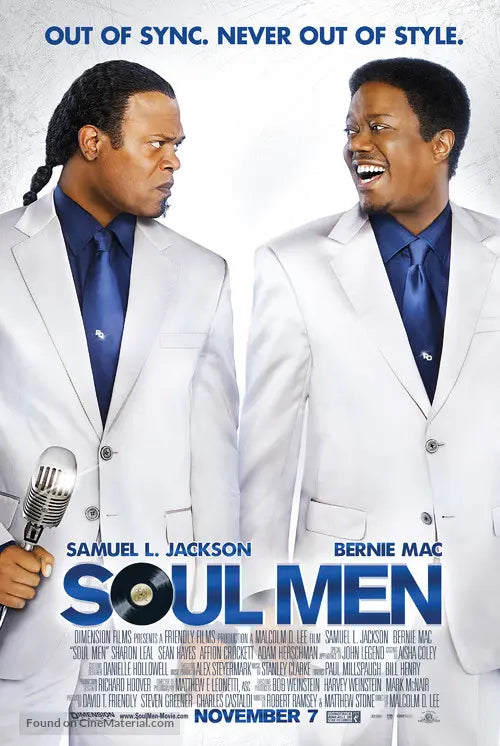 Pixel Demon Soul Men Movie Poster A2 Size