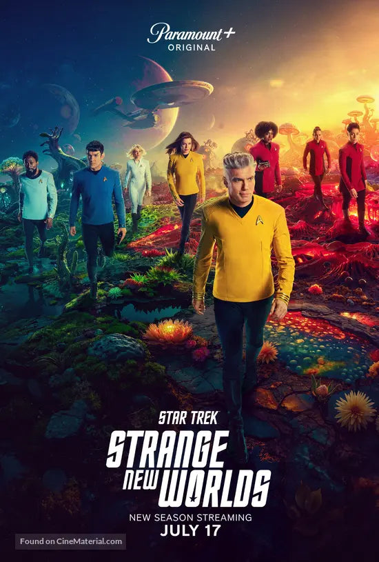 High resolution movie posters