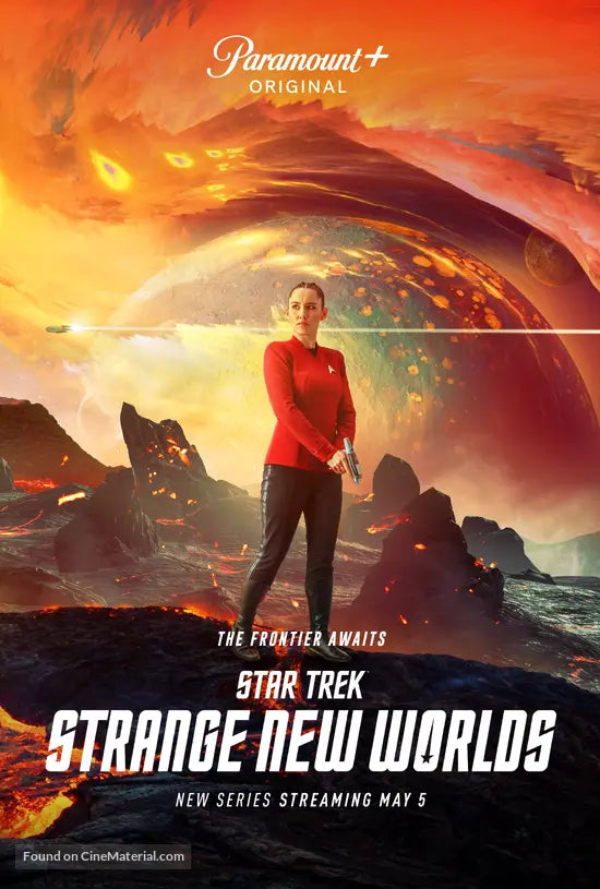 High resolution movie posters