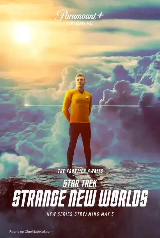 High resolution movie posters