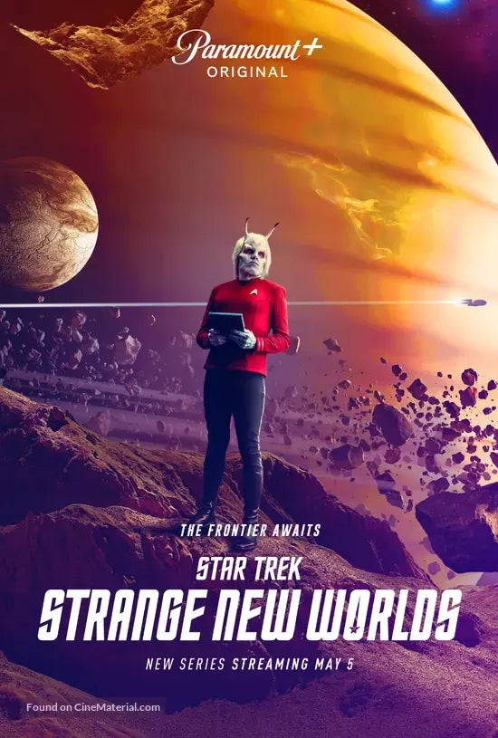 High resolution movie posters