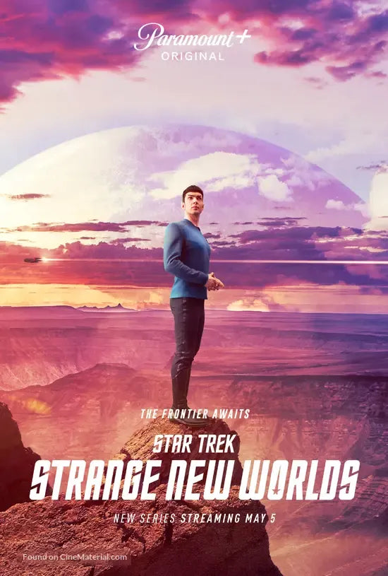 High resolution movie posters