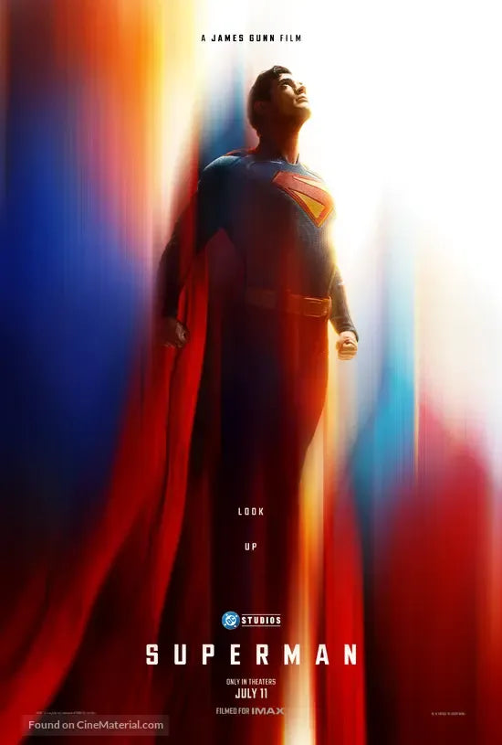 High resolution movie posters