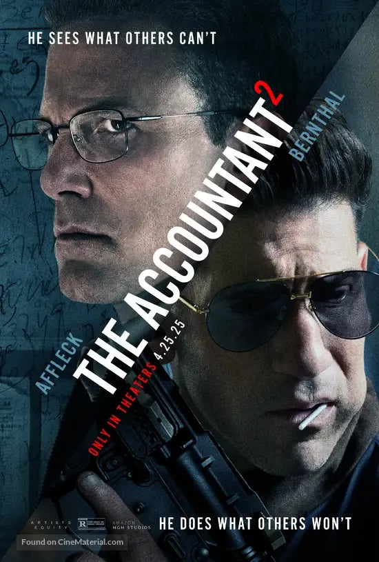 High resolution movie posters