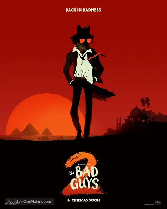 High resolution movie posters