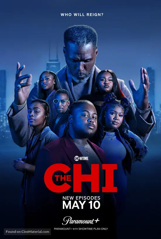 High resolution movie posters