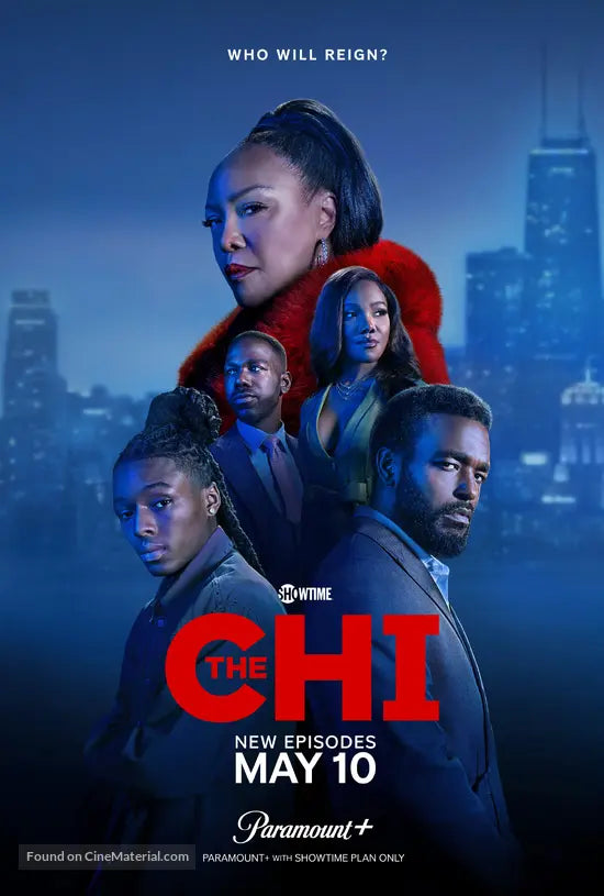 High resolution movie posters