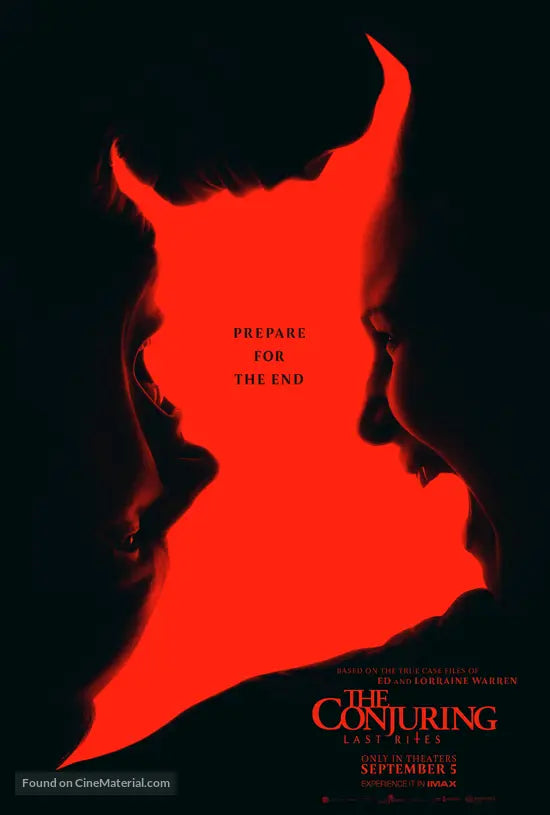 High resolution movie posters